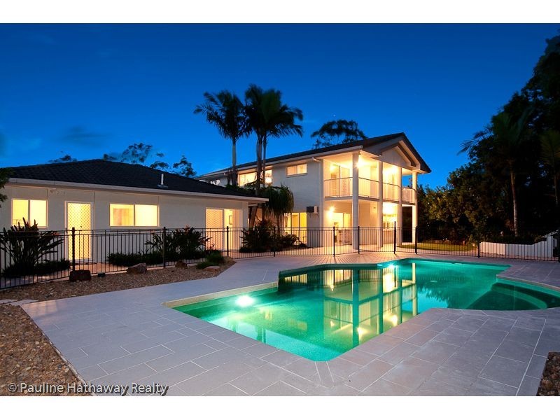 152 Lansdowne Way, Chuwar QLD 4306