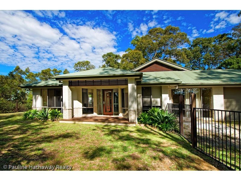 26 Kalina Place, Karana Downs QLD 4306