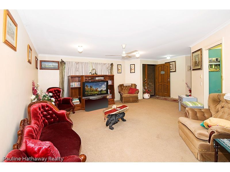 3 Wandoo Court, Karana Downs QLD 4306