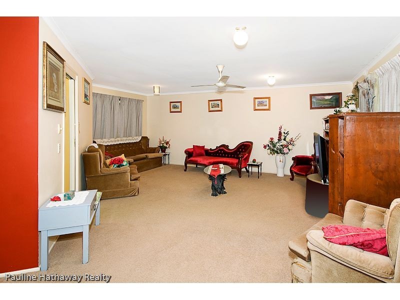 3 Wandoo Court, Karana Downs QLD 4306