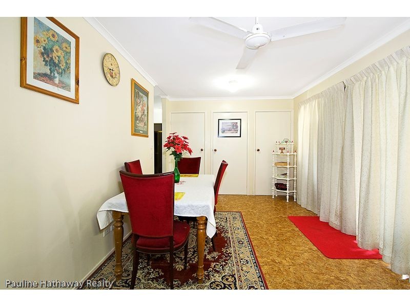 3 Wandoo Court, Karana Downs QLD 4306