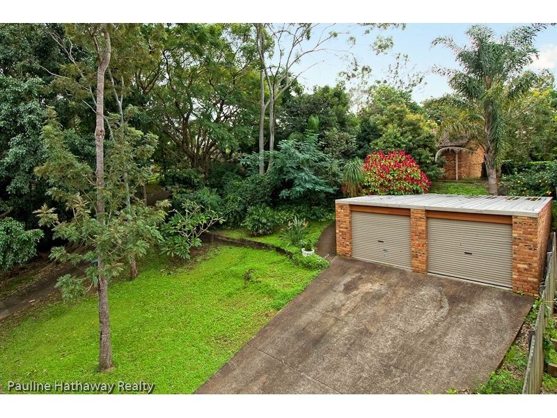 3 Wandoo Court, Karana Downs QLD 4306