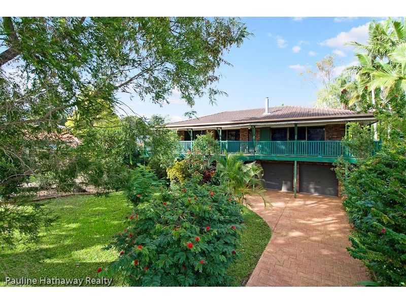 64 Nalya Crescent, Karana Downs QLD 4306