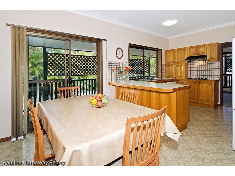 64 Nalya Crescent, Karana Downs QLD 4306
