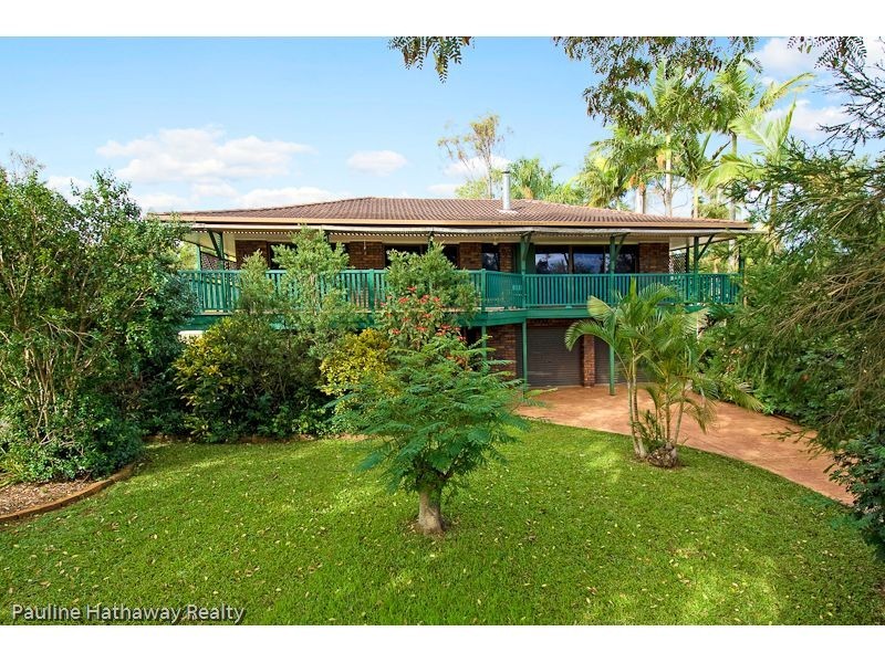 64 Nalya Crescent, Karana Downs QLD 4306