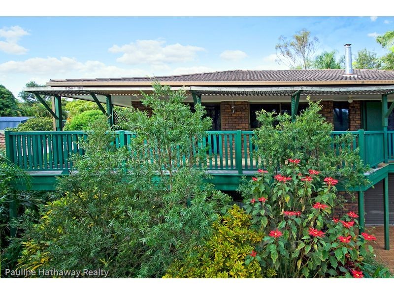 64 Nalya Crescent, Karana Downs QLD 4306