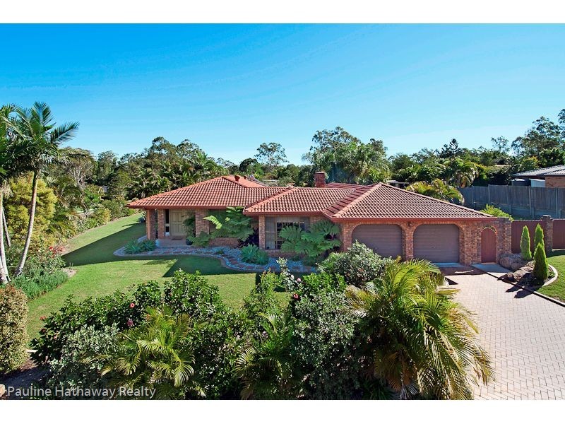79 Bundoora Drive, Karana Downs QLD 4306