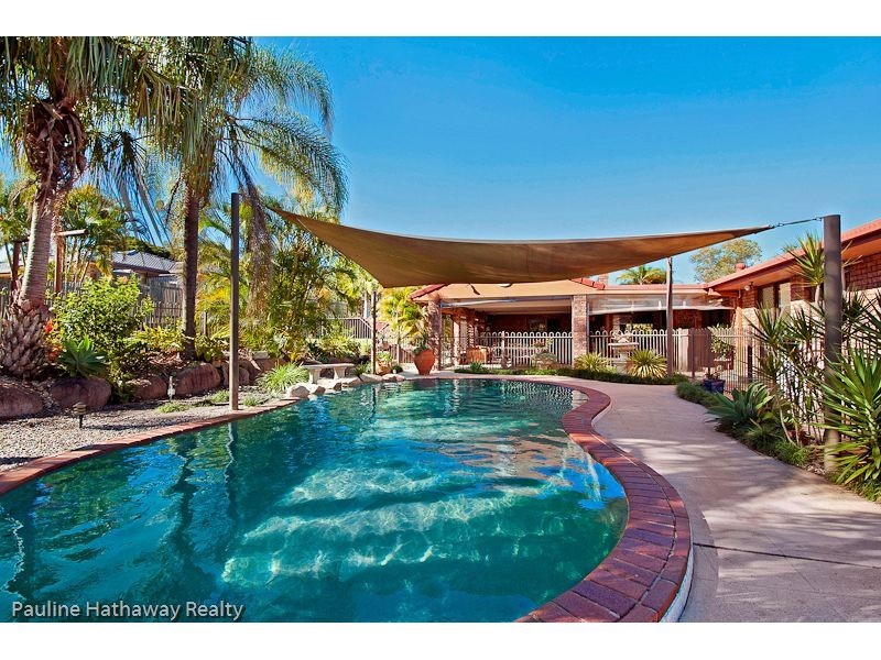 79 Bundoora Drive, Karana Downs QLD 4306