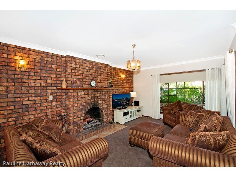 79 Bundoora Drive, Karana Downs QLD 4306