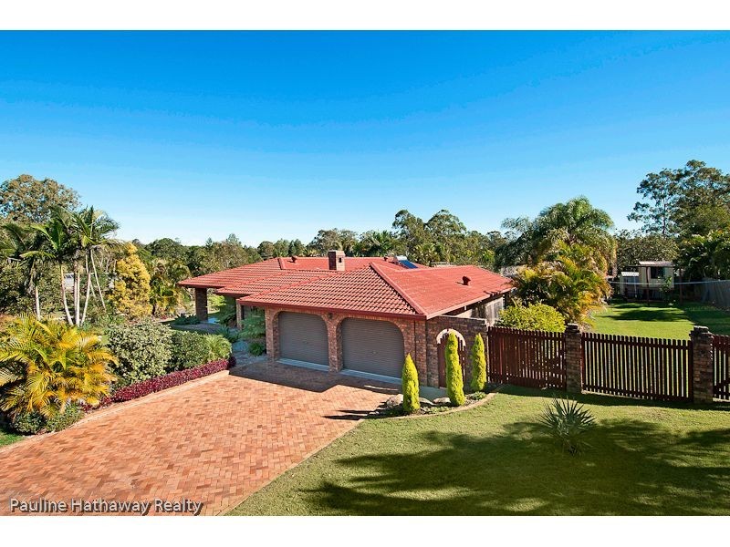79 Bundoora Drive, Karana Downs QLD 4306