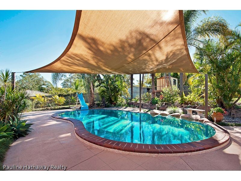 79 Bundoora Drive, Karana Downs QLD 4306