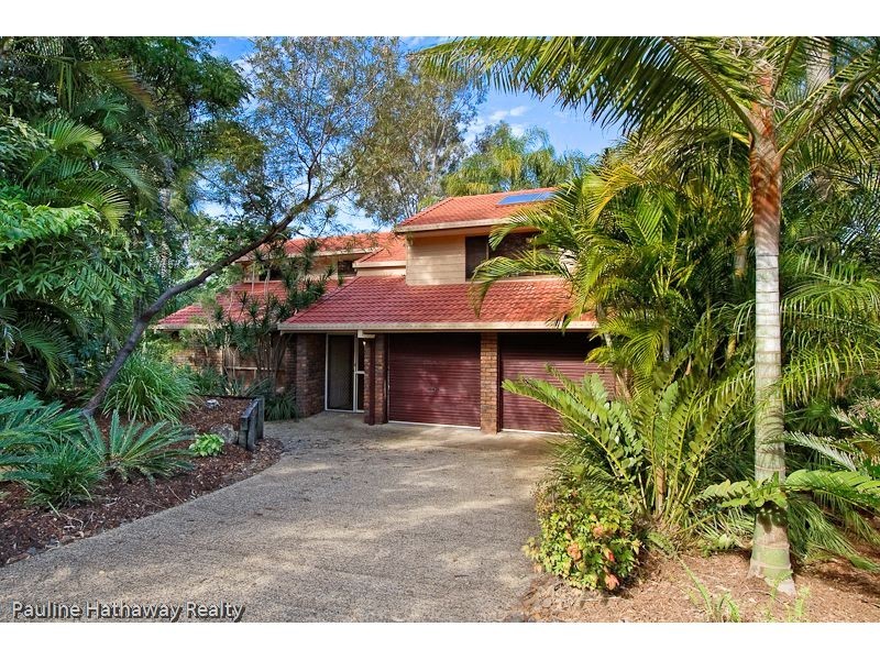 3 Pyalla Place, Karana Downs QLD 4306