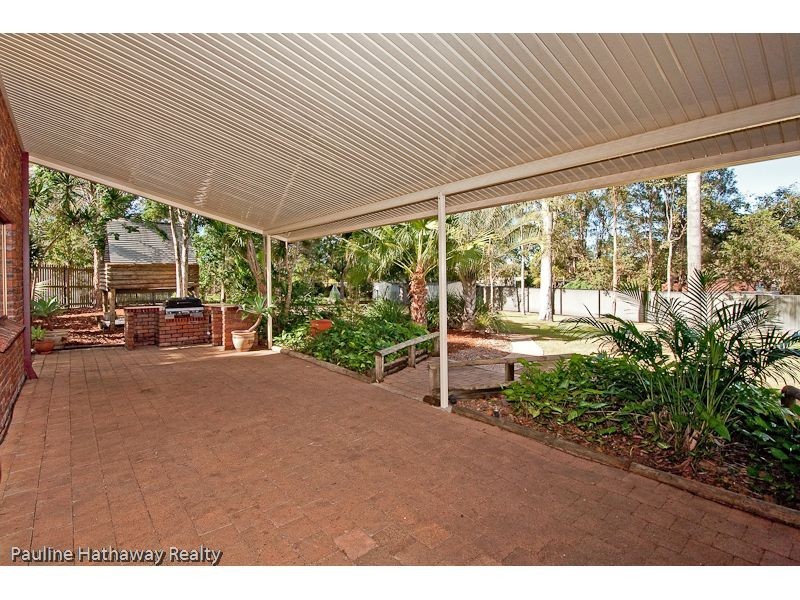 3 Pyalla Place, Karana Downs QLD 4306