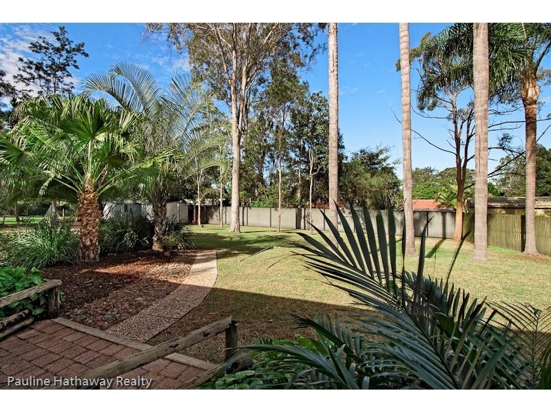 3 Pyalla Place, Karana Downs QLD 4306