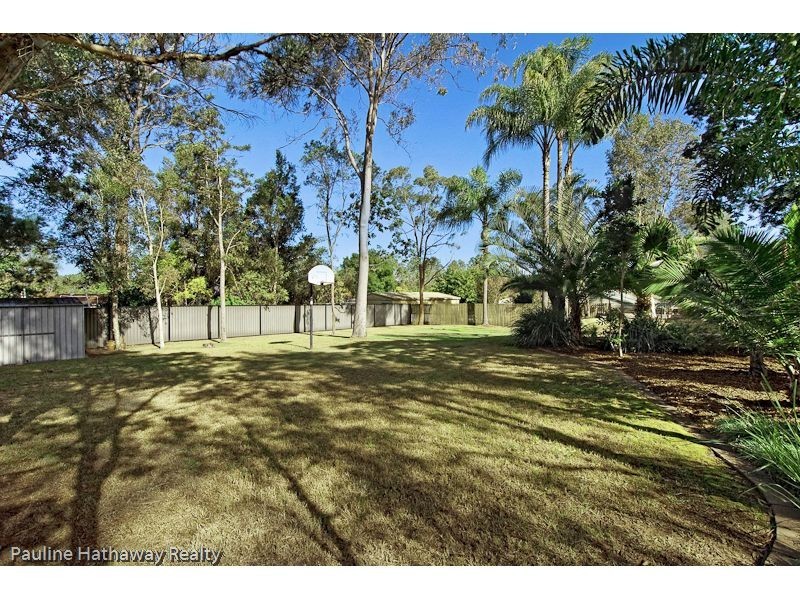 3 Pyalla Place, Karana Downs QLD 4306