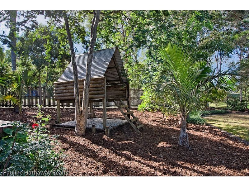 3 Pyalla Place, Karana Downs QLD 4306