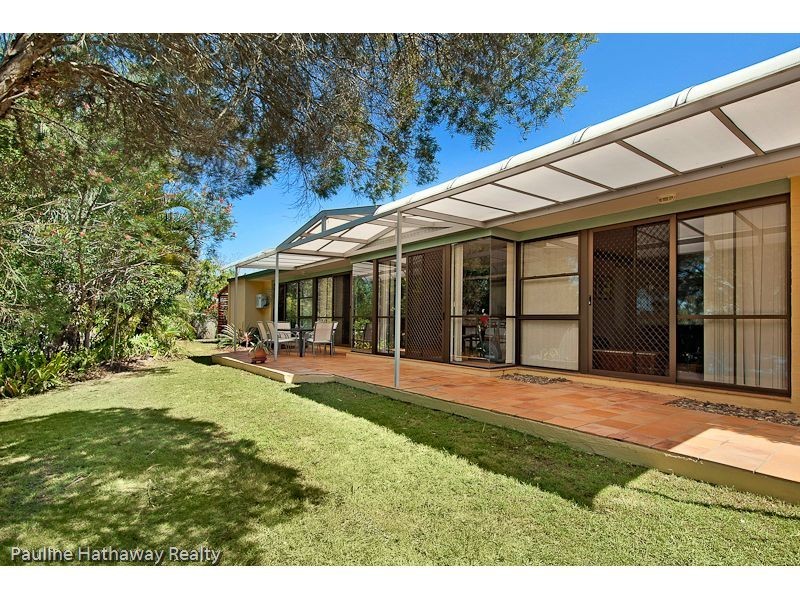 18 Dunoon Court, Karana Downs QLD 4306