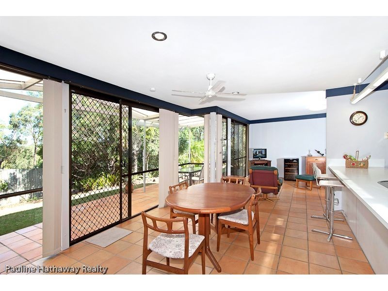 18 Dunoon Court, Karana Downs QLD 4306
