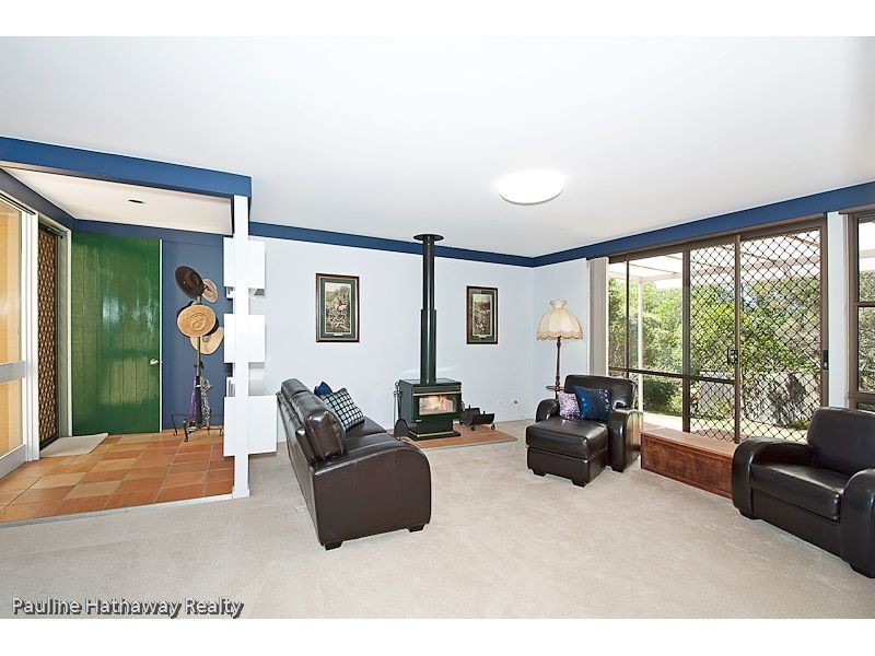 18 Dunoon Court, Karana Downs QLD 4306