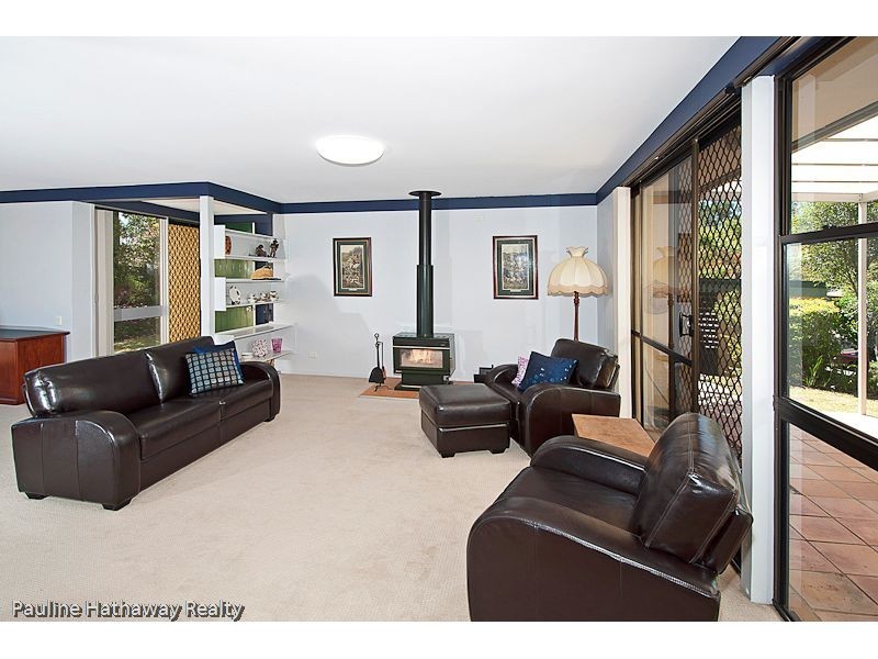 18 Dunoon Court, Karana Downs QLD 4306