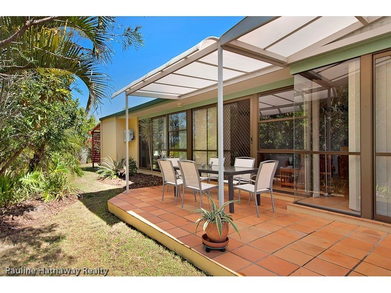 18 Dunoon Court, Karana Downs QLD 4306