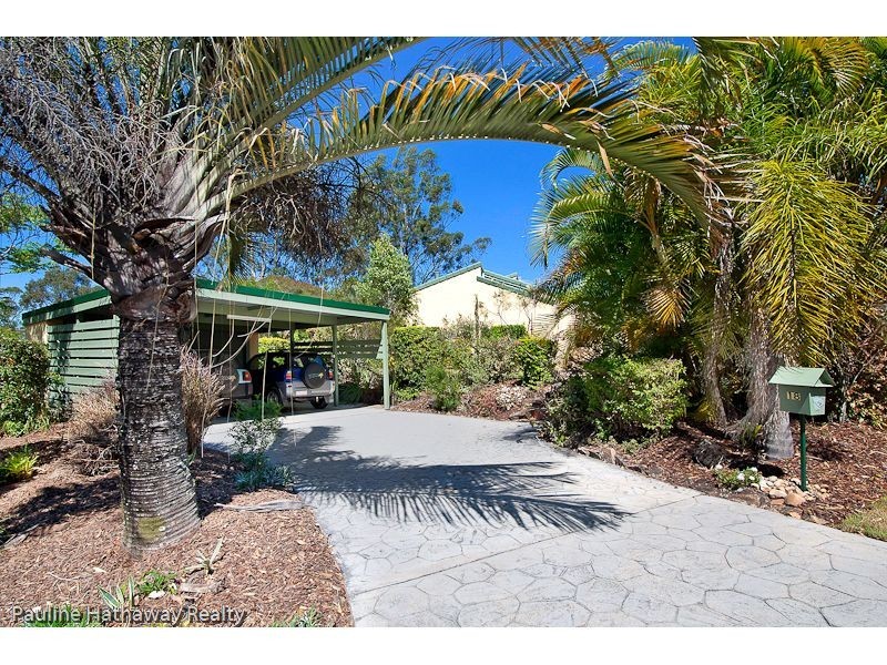 18 Dunoon Court, Karana Downs QLD 4306