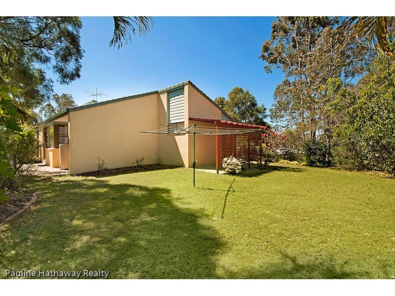 18 Dunoon Court, Karana Downs QLD 4306