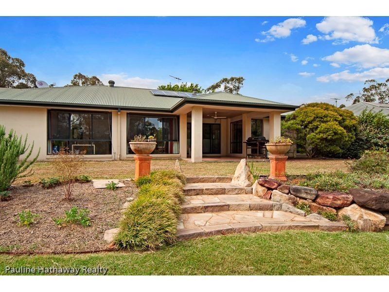 5/16 Leuneah Lane, Karana Downs QLD 4306