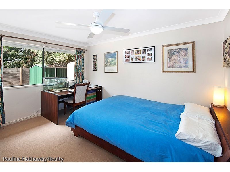 5/16 Leuneah Lane, Karana Downs QLD 4306