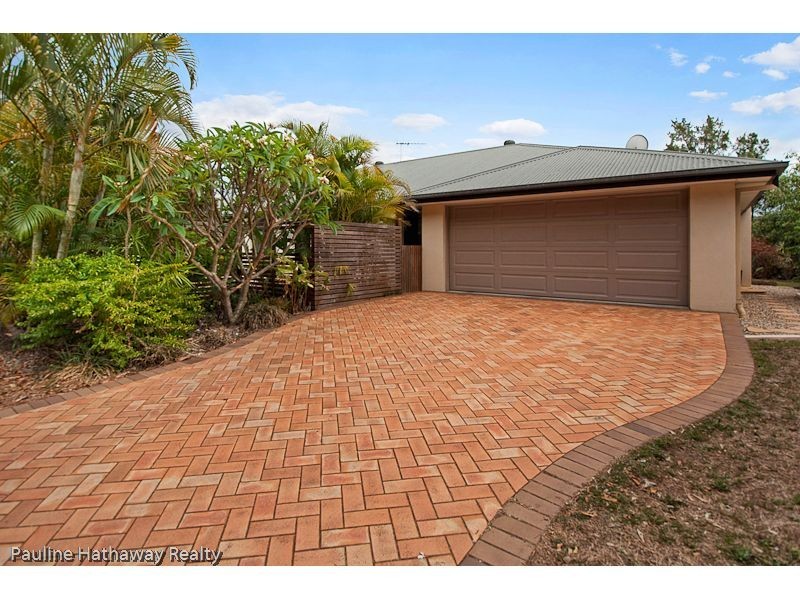 5/16 Leuneah Lane, Karana Downs QLD 4306