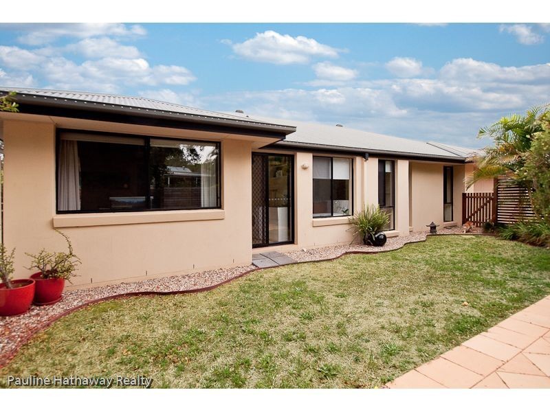 5/16 Leuneah Lane, Karana Downs QLD 4306