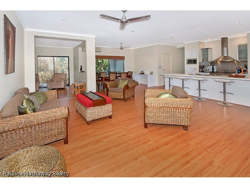 108 George Holt Drive, Mount Crosby QLD 4306