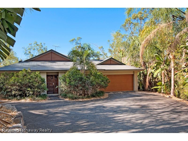 108 George Holt Drive, Mount Crosby QLD 4306
