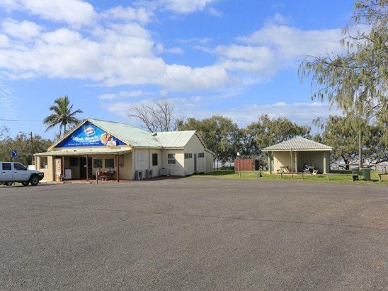 14 Sea Esplanade, Elliott Heads QLD 4670