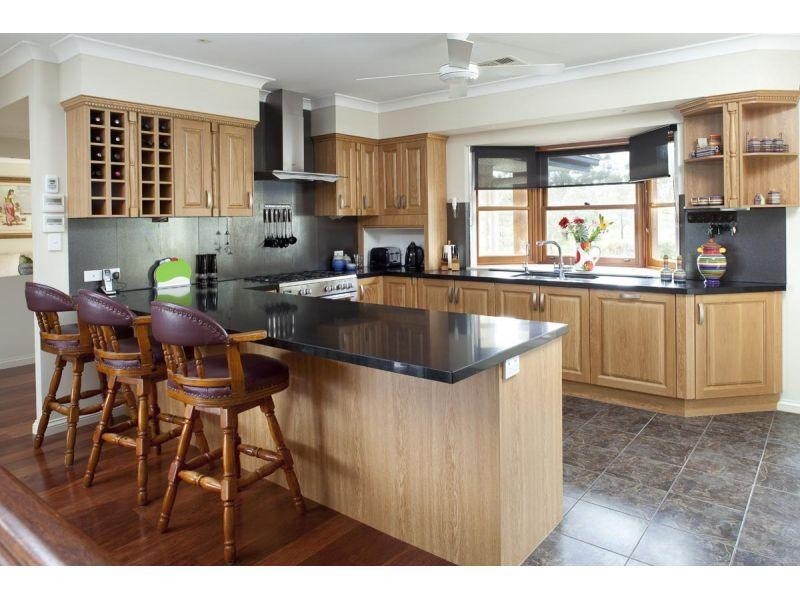 691 Clear Mountain Road, Clear Mountain QLD 4500