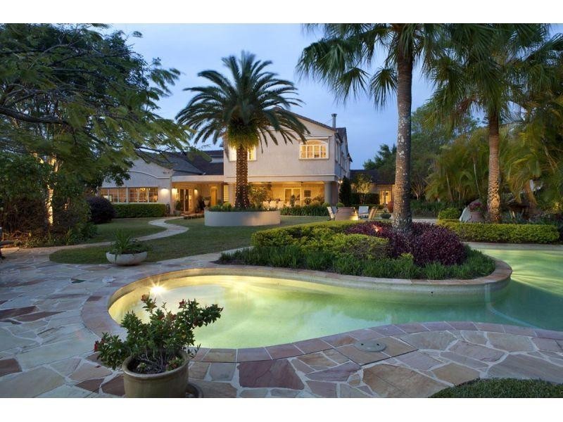 32 Worley Drive, Gilston QLD 4211