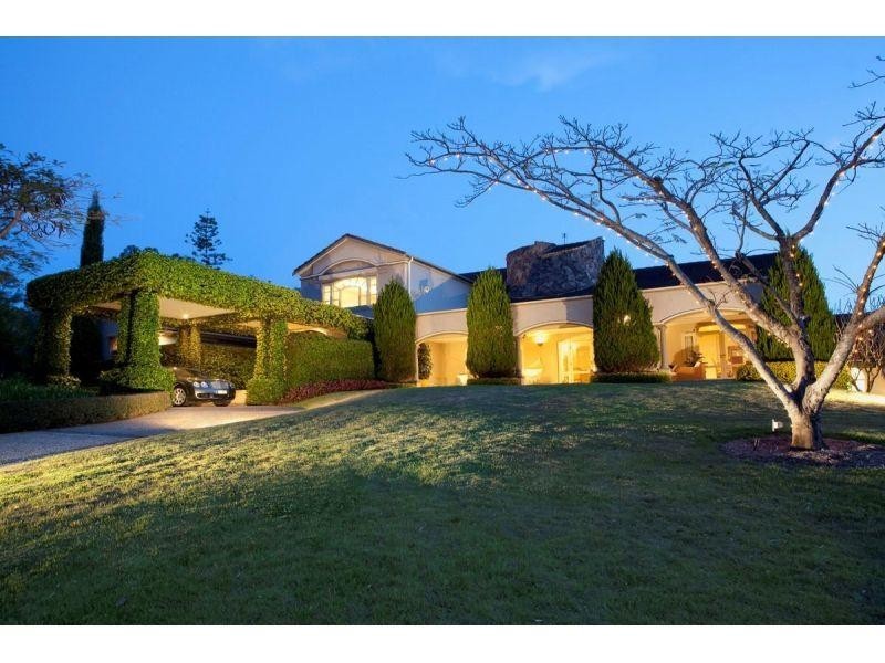 32 Worley Drive, Gilston QLD 4211