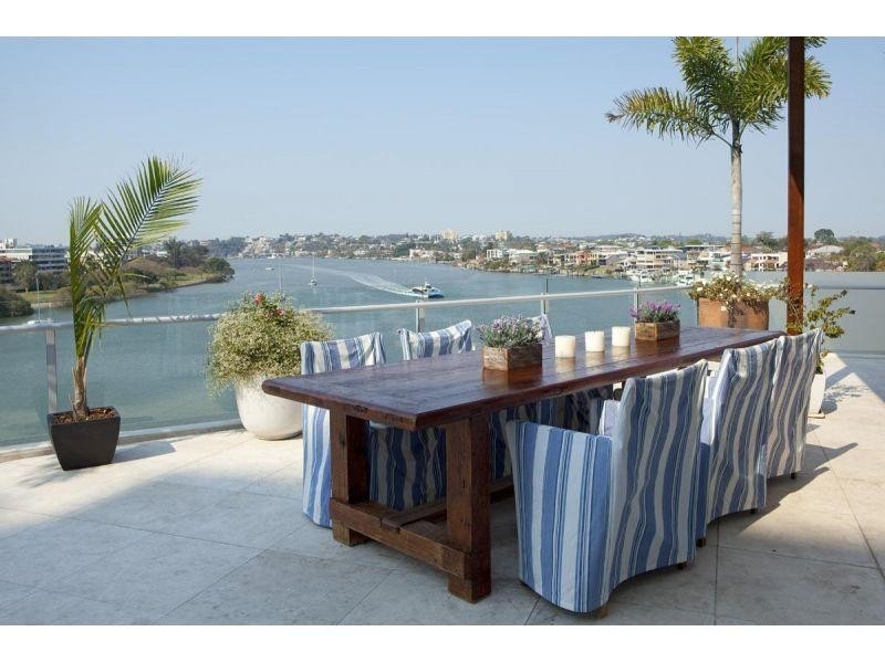 5/40 Park Avenue, East Brisbane QLD 4169