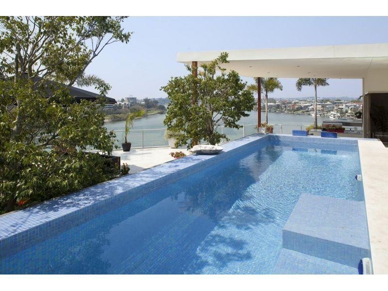 5/40 Park Avenue, East Brisbane QLD 4169