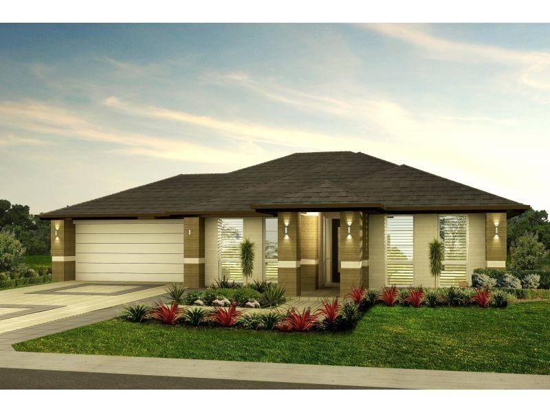 Lot 716 Dairy Creek Road, Waterford QLD 4133