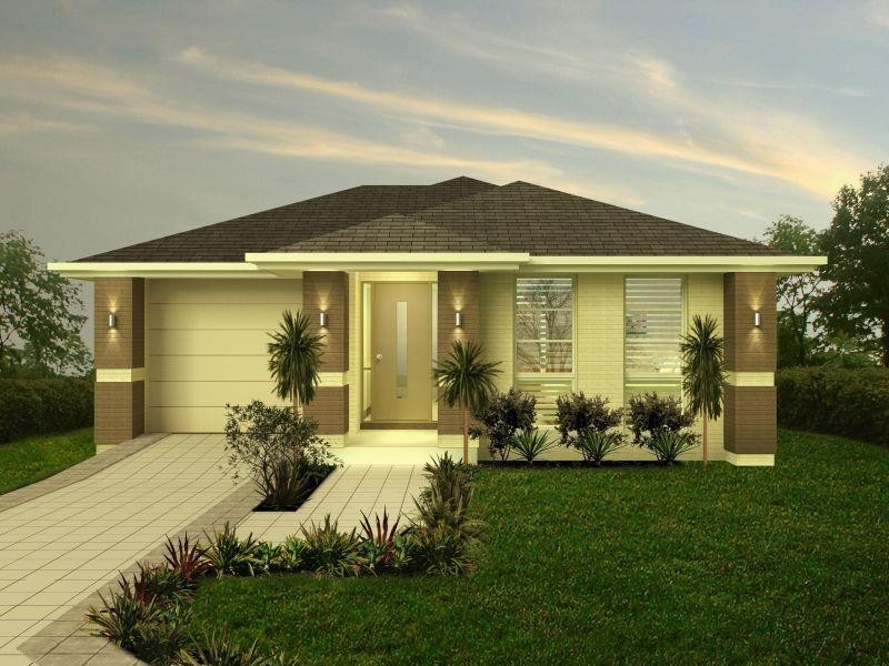 Lot 738 Wongabel Close, Waterford QLD 4133