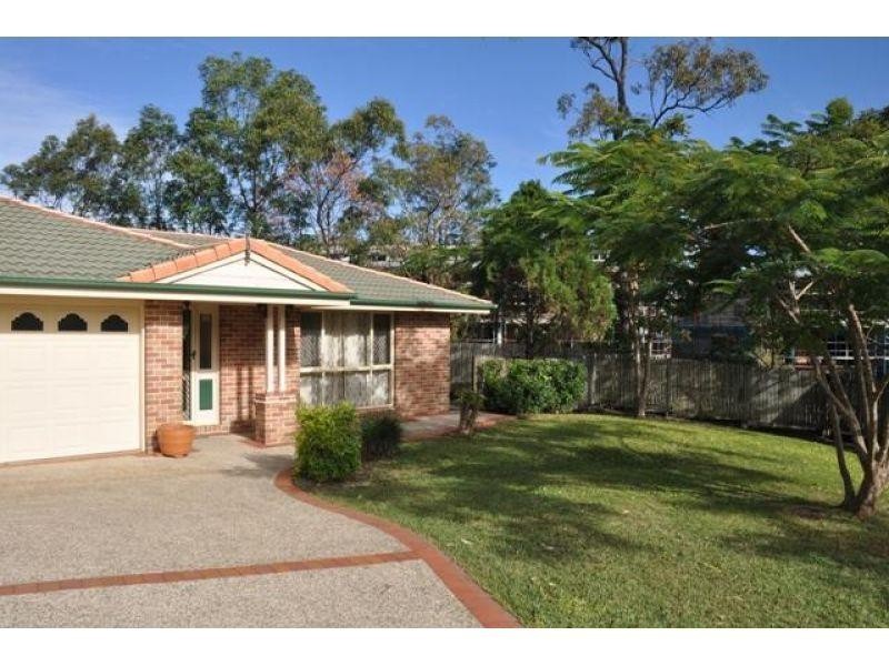 5 Tetragona Drive, Arana Hills QLD 4054