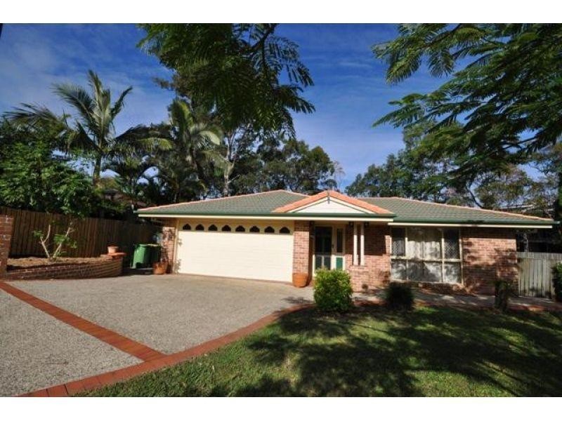 5 Tetragona Drive, Arana Hills QLD 4054