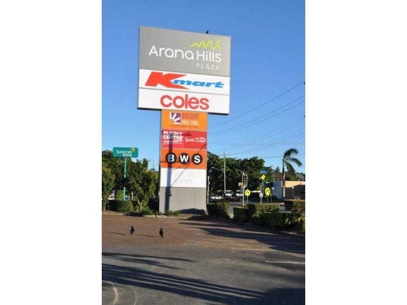 5 Tetragona Drive, Arana Hills QLD 4054