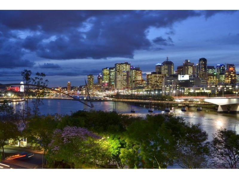 38/10 Lower River Terrace, South Brisbane QLD 4101