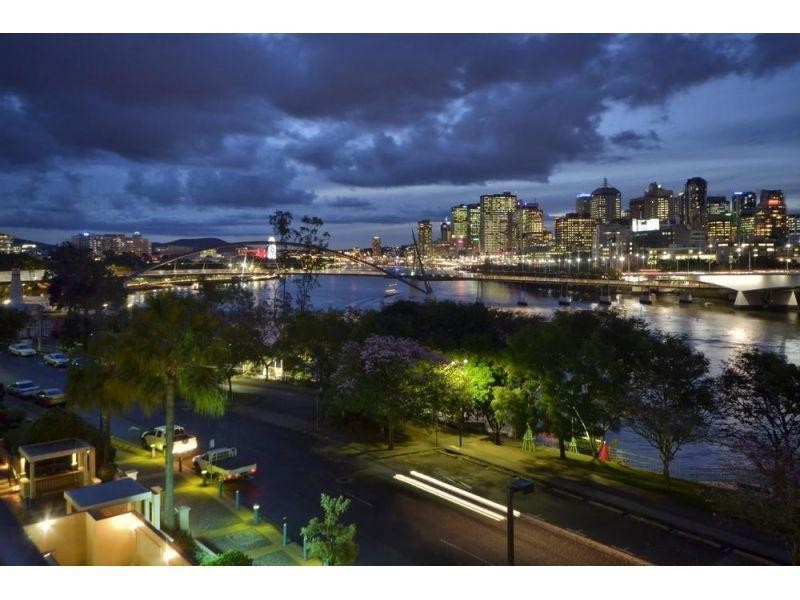 38/10 Lower River Terrace, South Brisbane QLD 4101