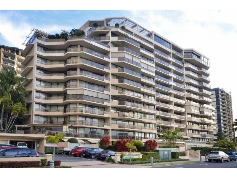 38/10 Lower River Terrace, South Brisbane QLD 4101