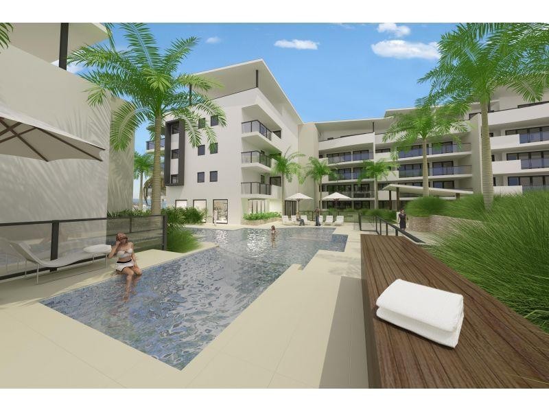 5/201  Middle Street, Cleveland QLD 4163