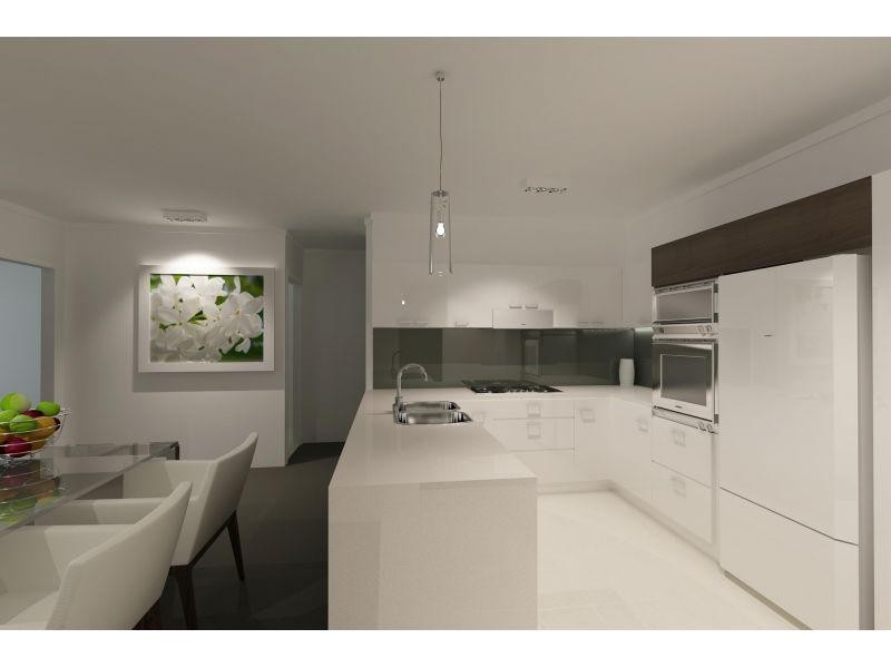 5/201  Middle Street, Cleveland QLD 4163