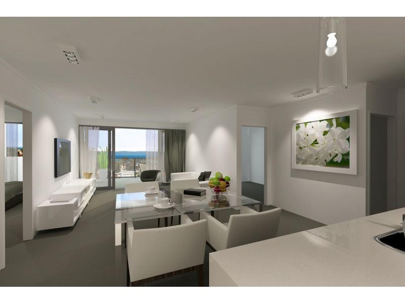 5/201  Middle Street, Cleveland QLD 4163